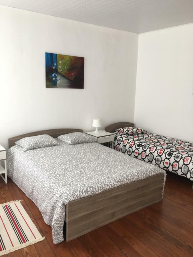 Casa Santa Catarina Villa Ponta Delgada Dış mekan fotoğraf