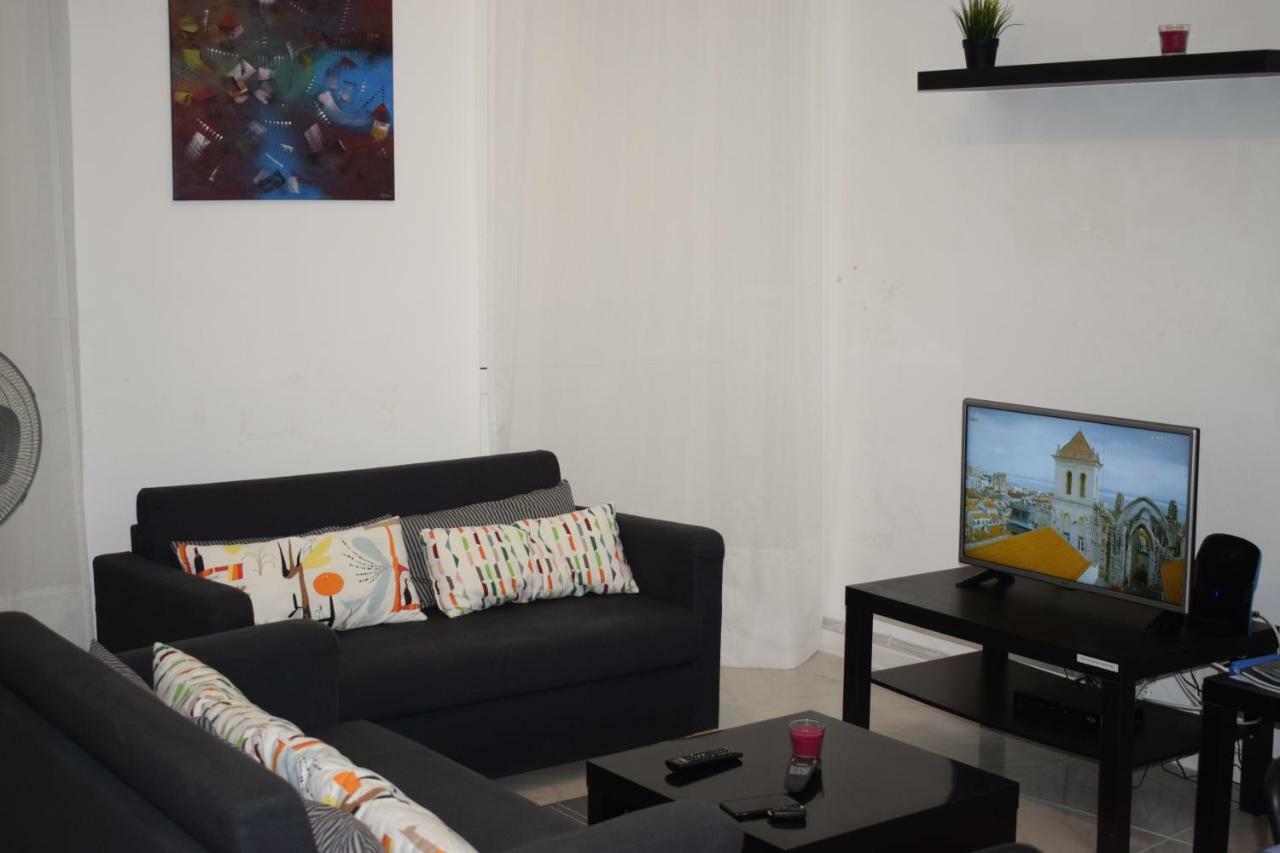 Casa Santa Catarina Villa Ponta Delgada Dış mekan fotoğraf