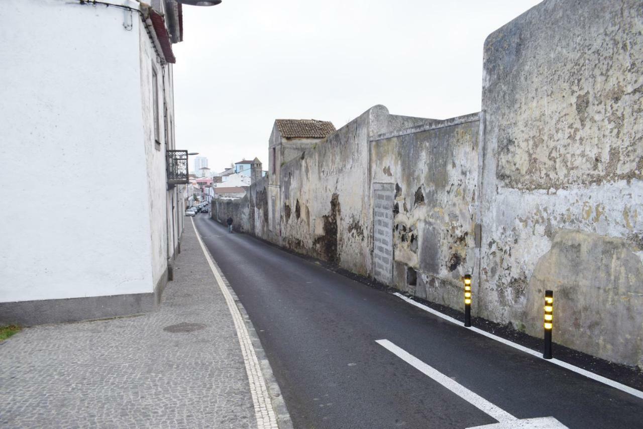Casa Santa Catarina Villa Ponta Delgada Dış mekan fotoğraf