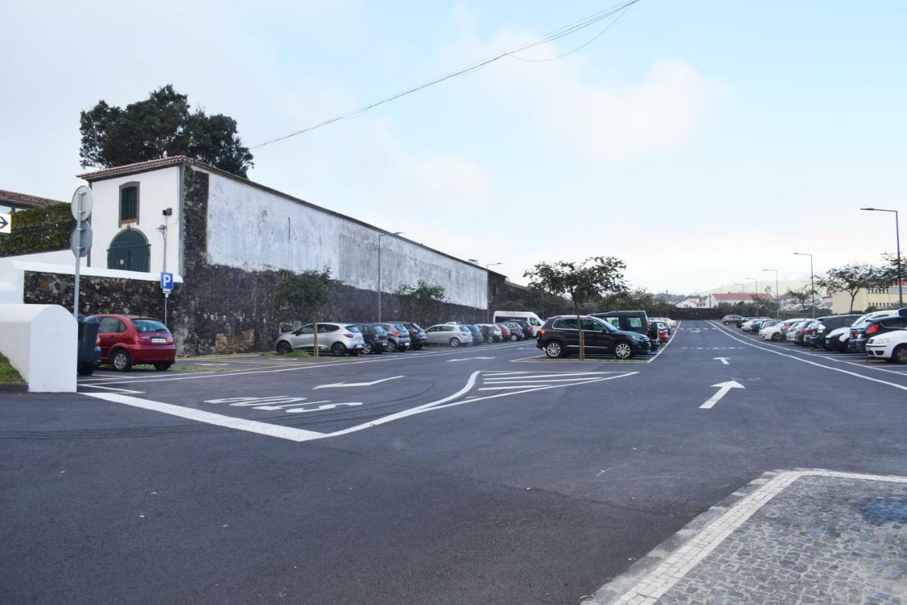 Casa Santa Catarina Villa Ponta Delgada Dış mekan fotoğraf