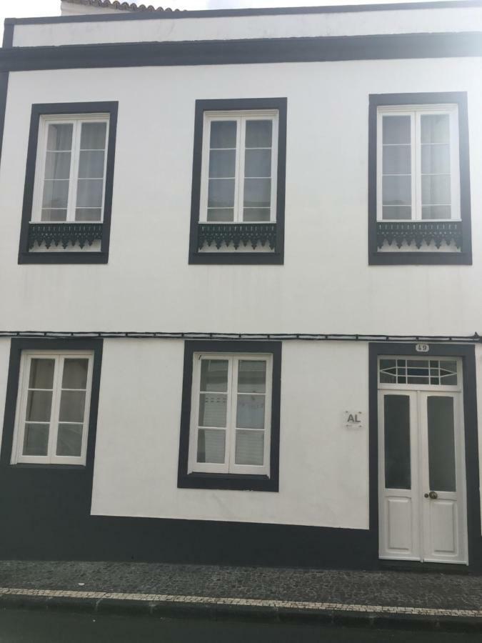 Casa Santa Catarina Villa Ponta Delgada Dış mekan fotoğraf