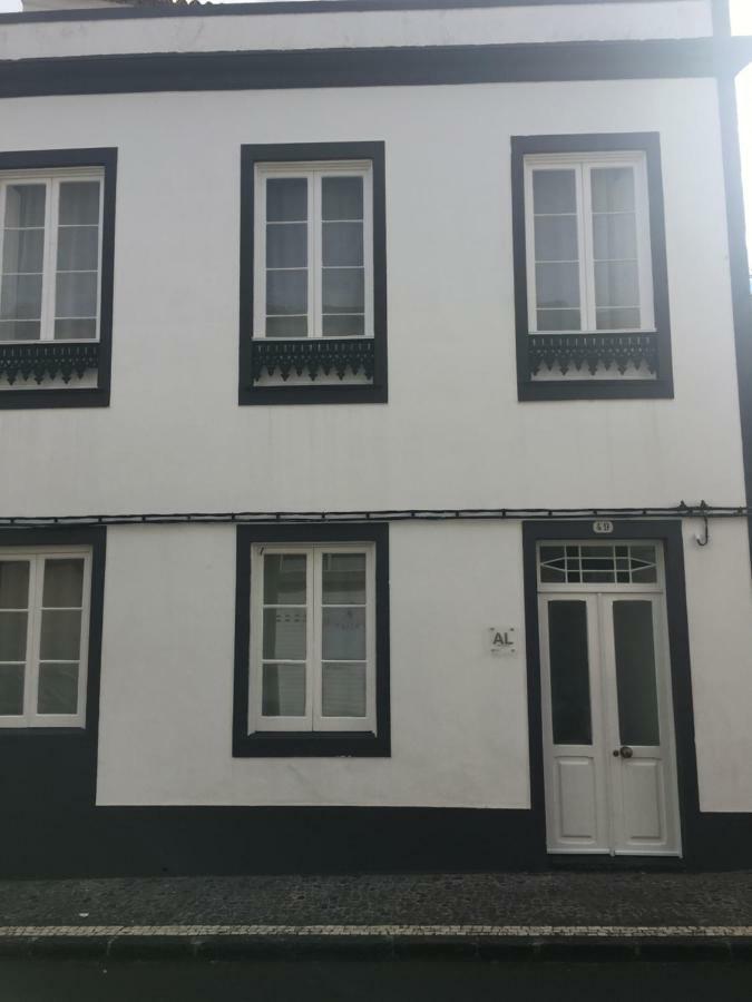 Casa Santa Catarina Villa Ponta Delgada Dış mekan fotoğraf